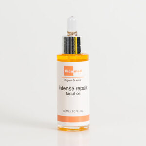 Cicamed Intense Repair Facial Oil 30ml