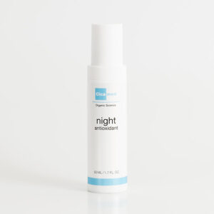 Cicamed Night Antioxidant Anti-Age Nattkräm 50ml