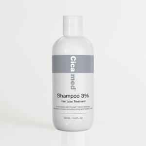 Cicamed HLT Schampoo Hair Loss Treatment 300ml