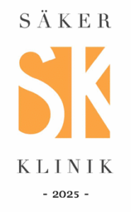 Säker Klinik 2025