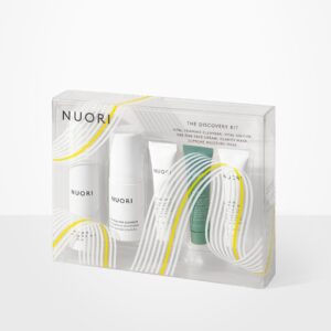 NUORI Discovery Kit