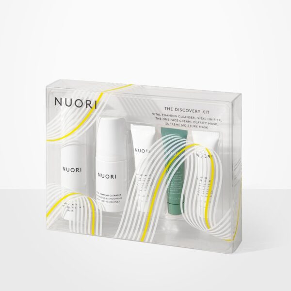 NUORI Discovery Kit