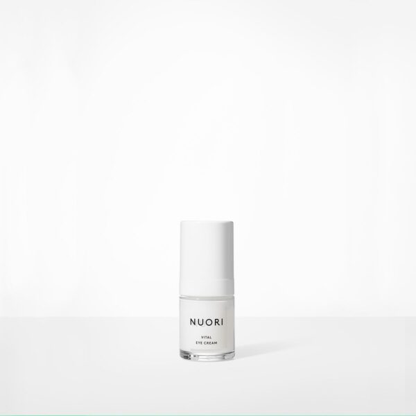NUORI Vital Eye Cream 15ml
