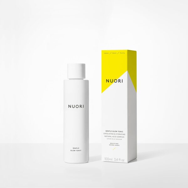 NUORI Gentle Glow Tonic 100ml