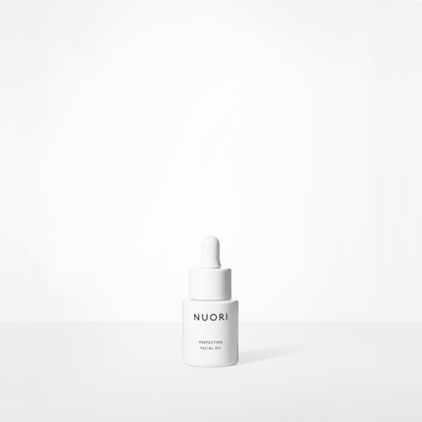 NUORI Perfecting Facial Oil 20ml