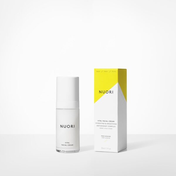 NUORI Vital Facial Cream 30ml