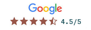 Kundbetyg hos Google