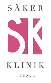 Säker Klinik 2026