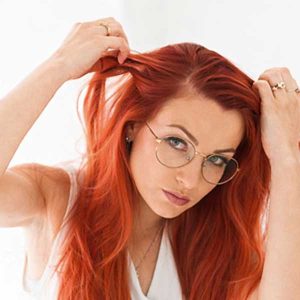 Exosomer för hårbehandling