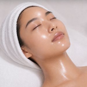 Behandling Instant Glow Therapy