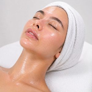 Instant Glow Treatment